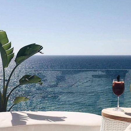 Fontan 12 Sea Apartments أوديسا المظهر الخارجي الصورة