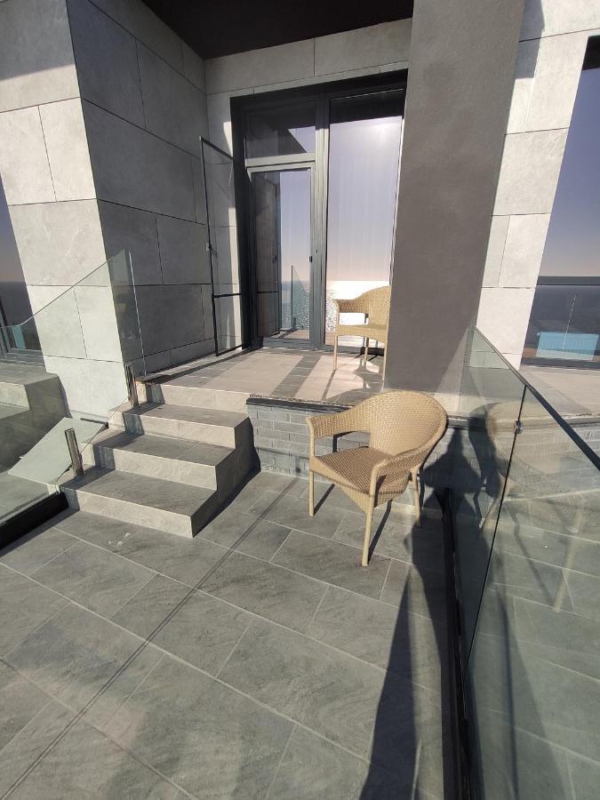 Fontan 12 Sea Apartments أوديسا المظهر الخارجي الصورة