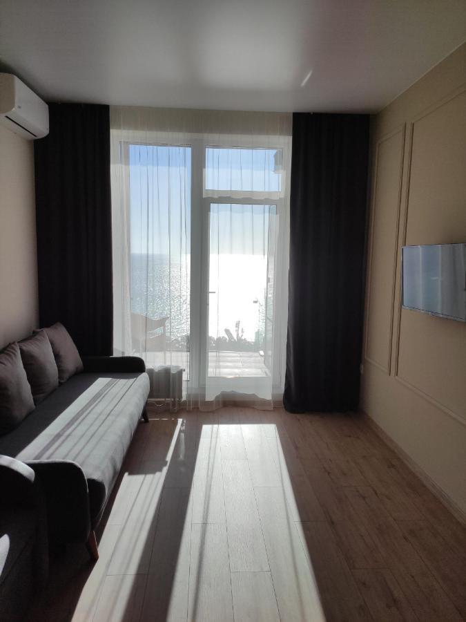 Fontan 12 Sea Apartments أوديسا المظهر الخارجي الصورة
