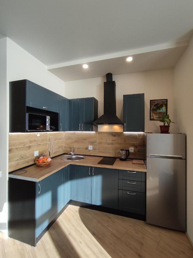 Fontan 12 Sea Apartments أوديسا المظهر الخارجي الصورة